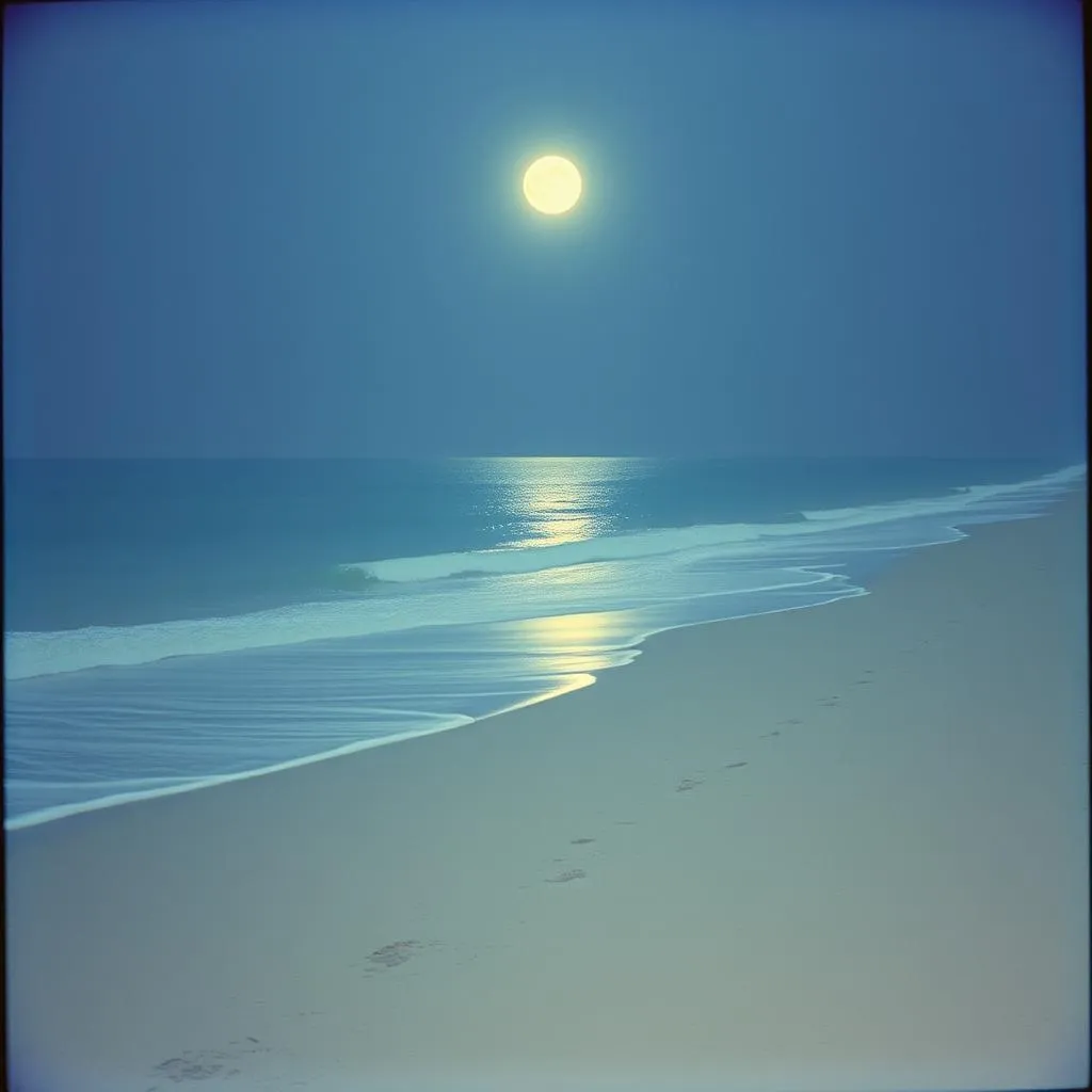 Whispers Under the Stars