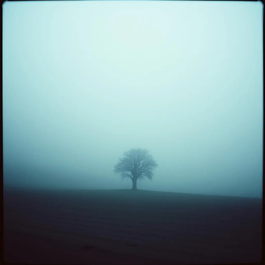 Forgotten