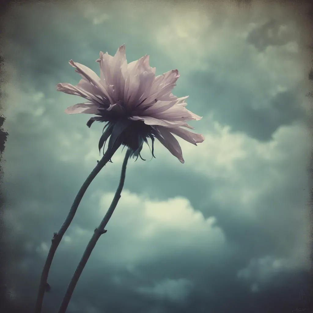 The Vows Untaken