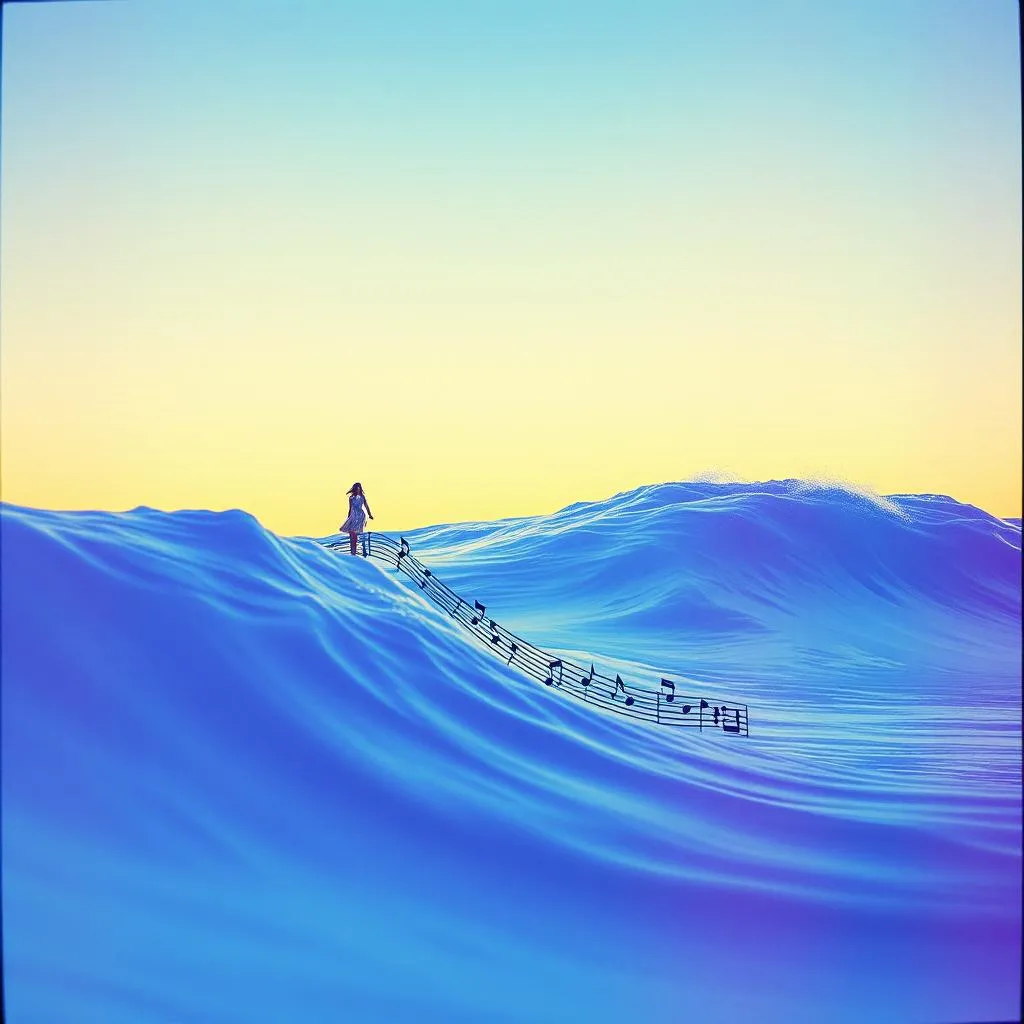 Driftwave