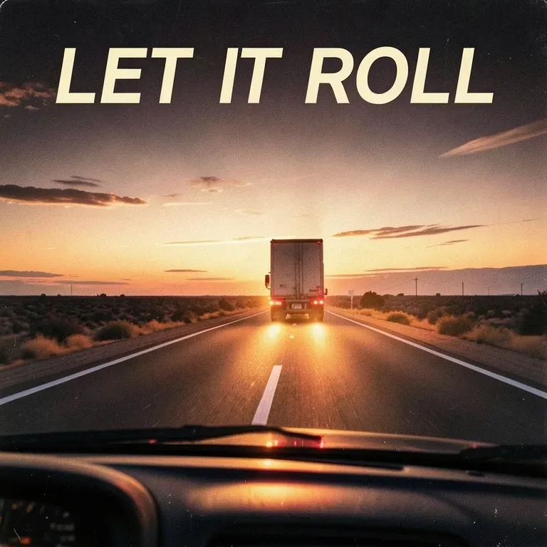 Let it roll