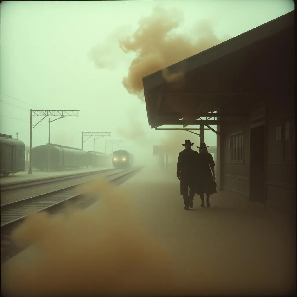 Terminus