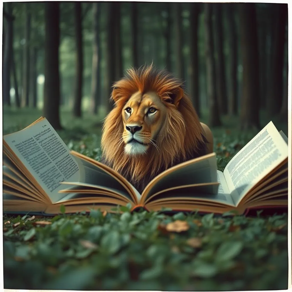 God You Read My Book