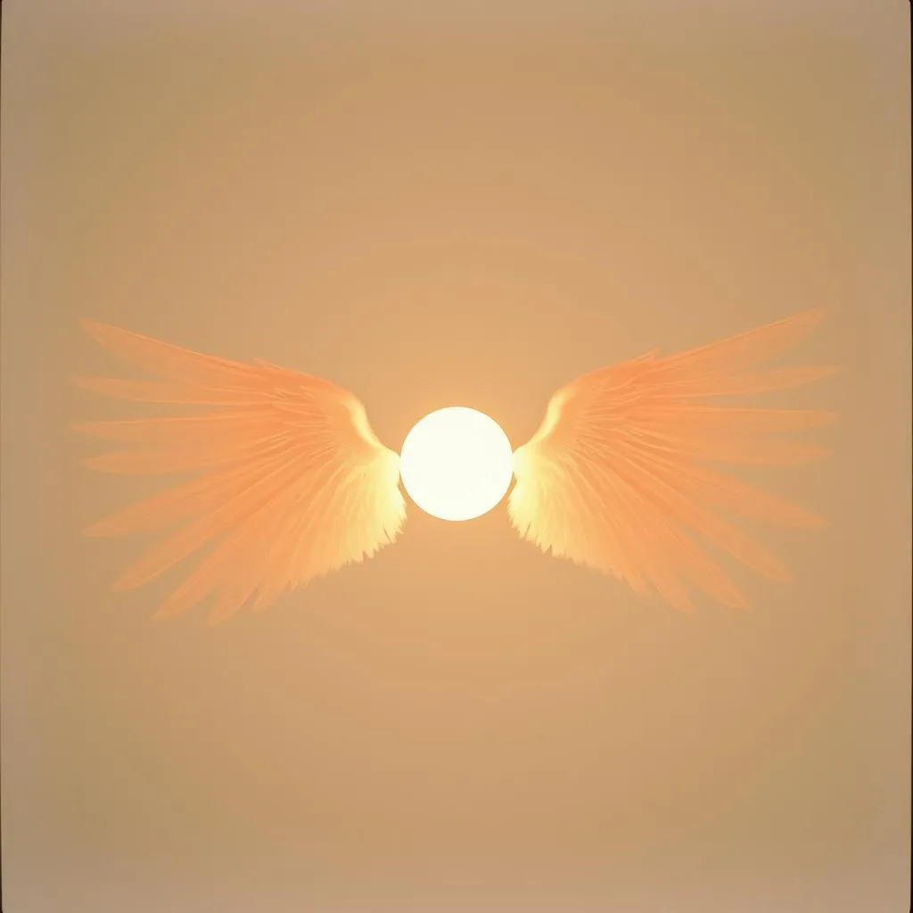 Earth angel