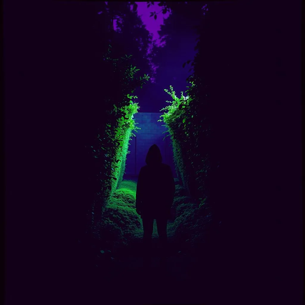 Darker Side Of Me