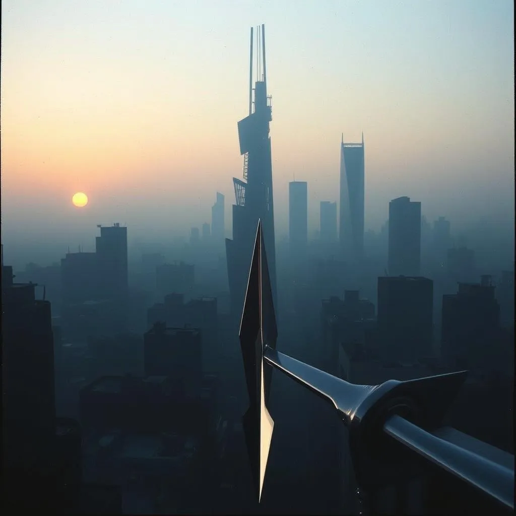 Skyborn