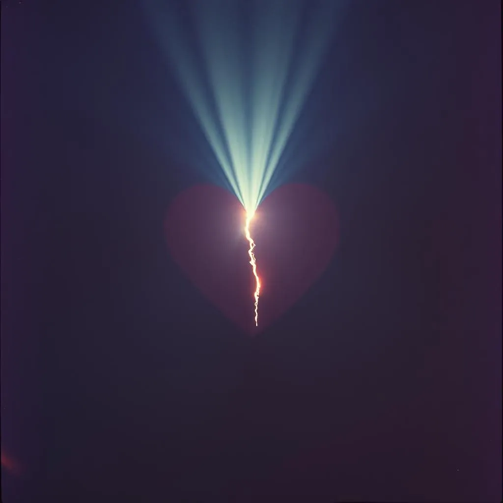 Love Broken
