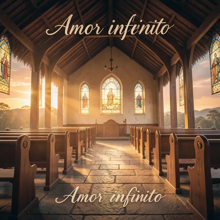 Amor infinito