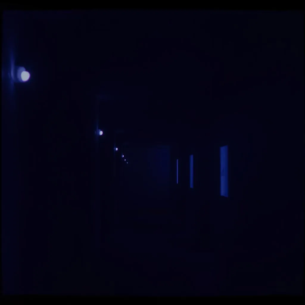 Days of Darkness