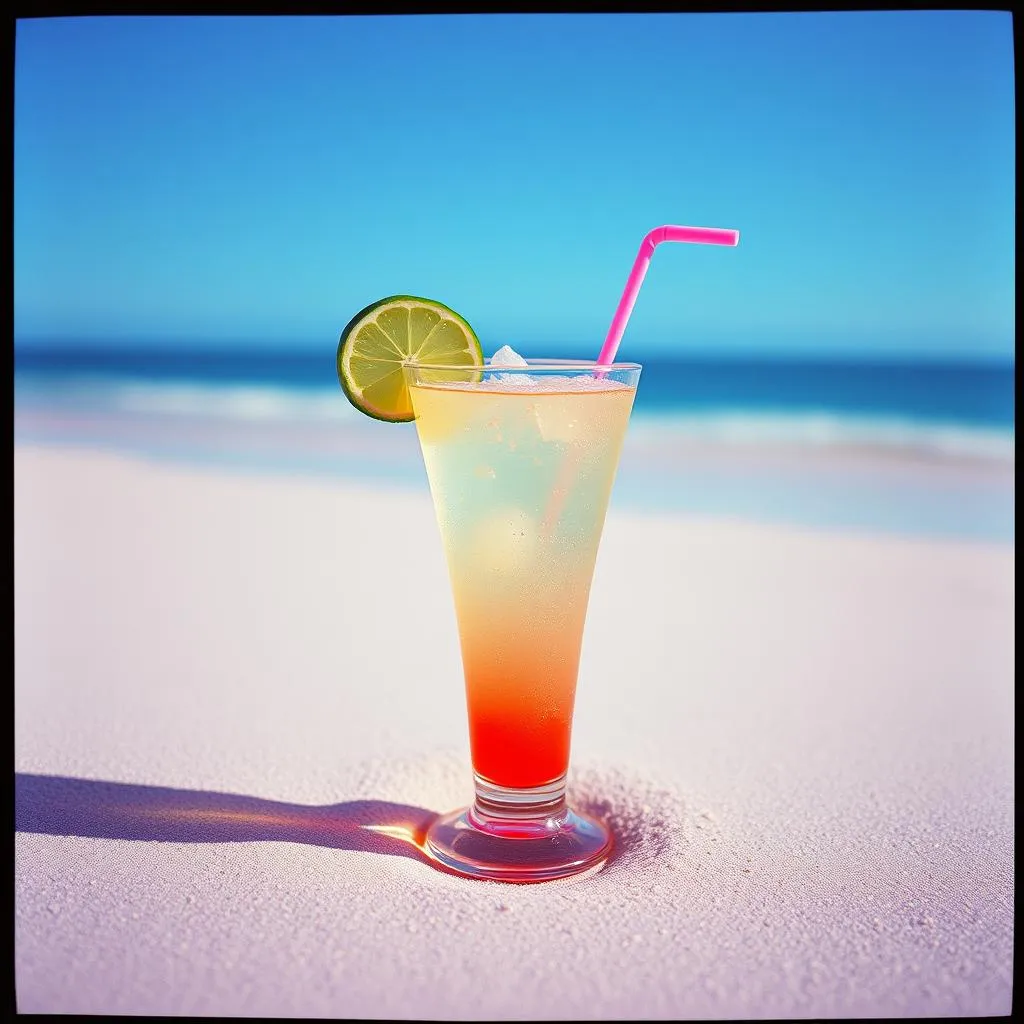 Margarita
