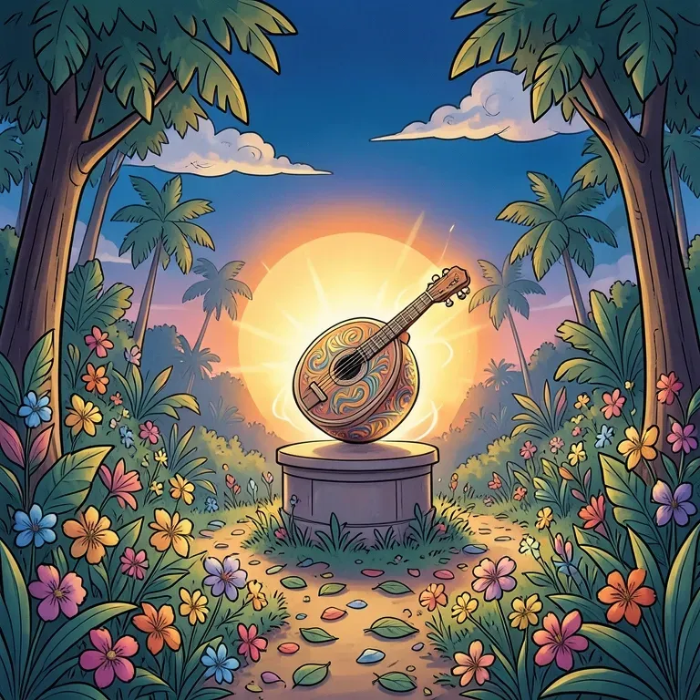 Bandinha primavera