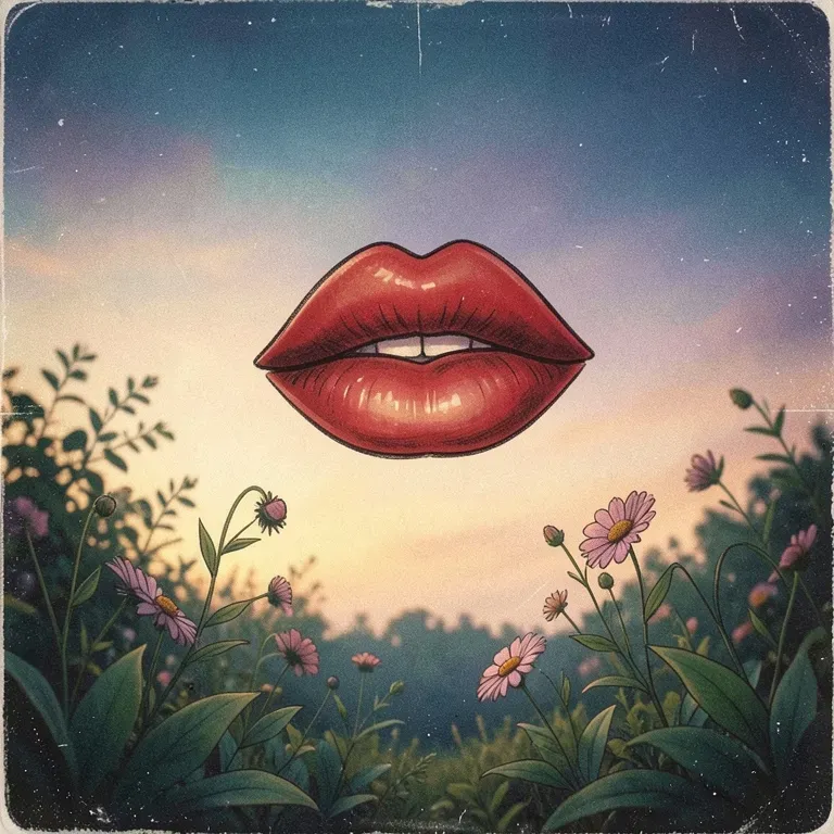 Your Kiss