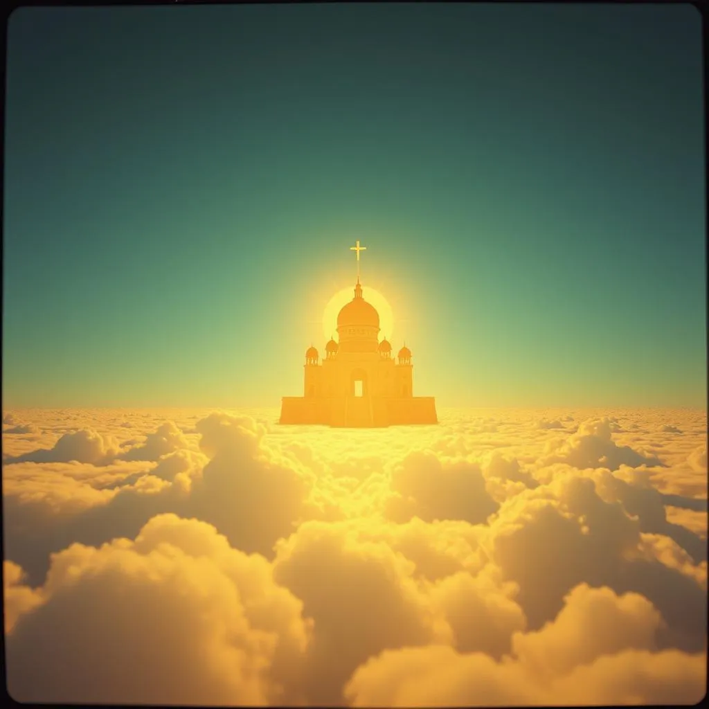 The Everlasting Kingdom