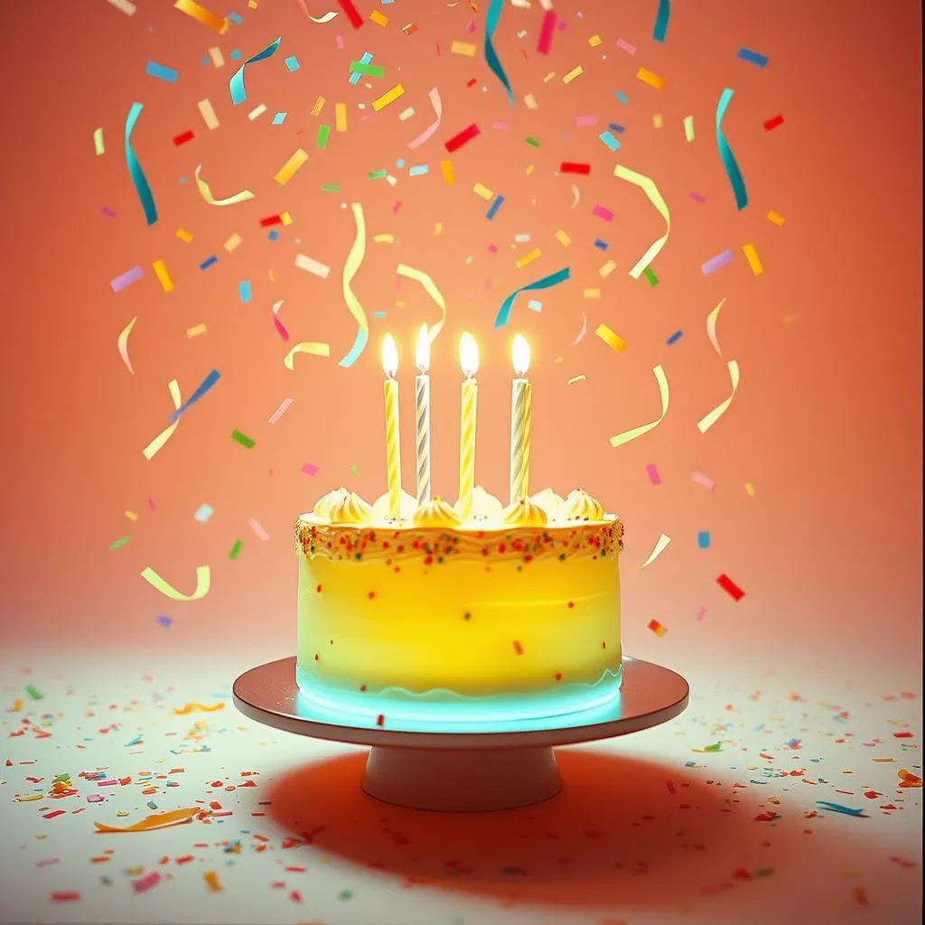 Happy birthday son