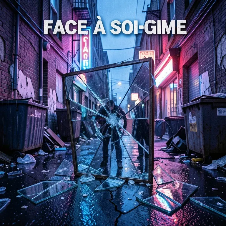 Face à soi-même