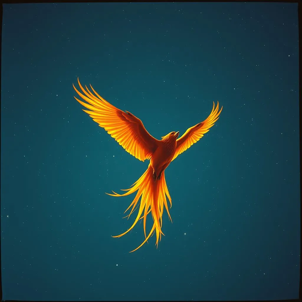 Wings of Fire