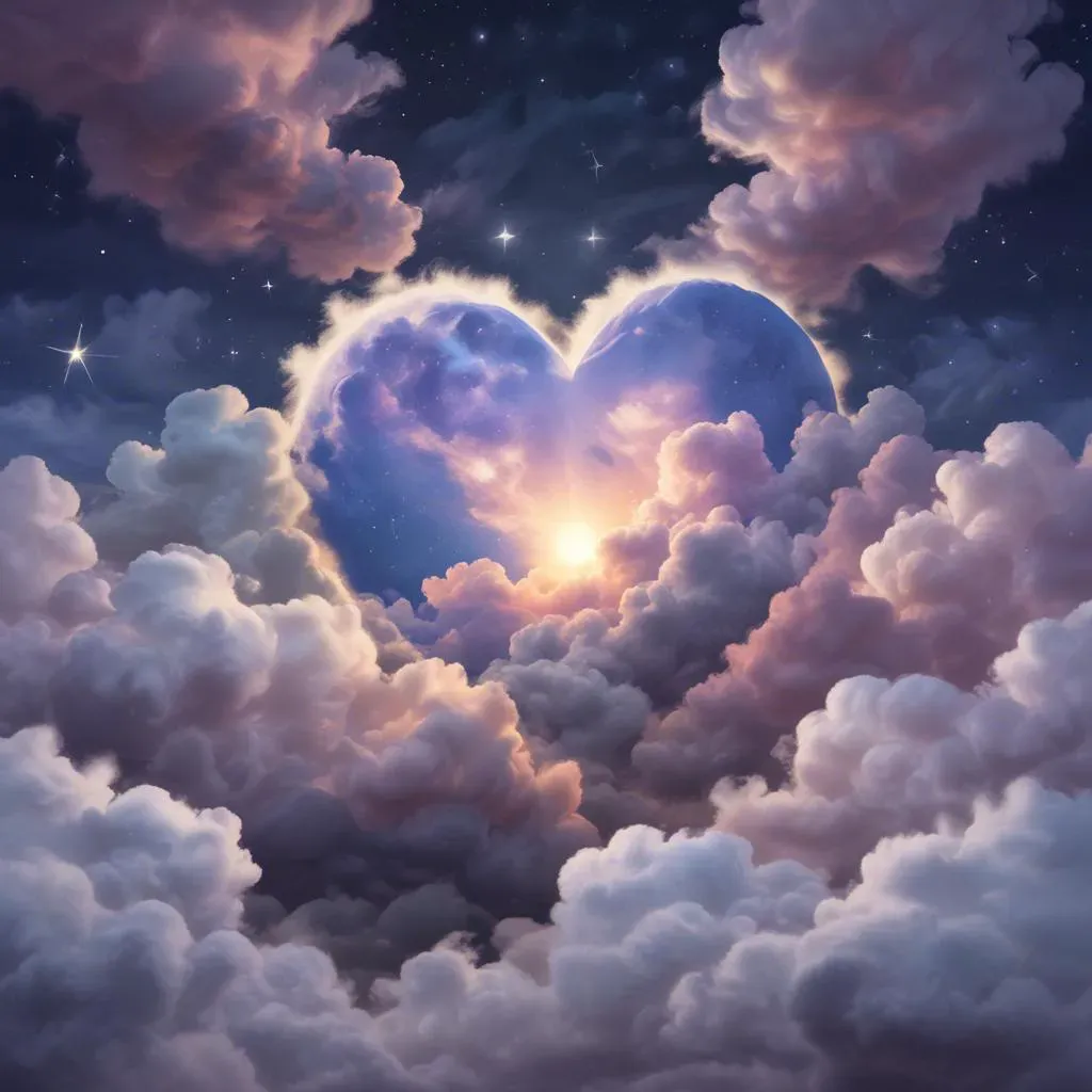 I need love 