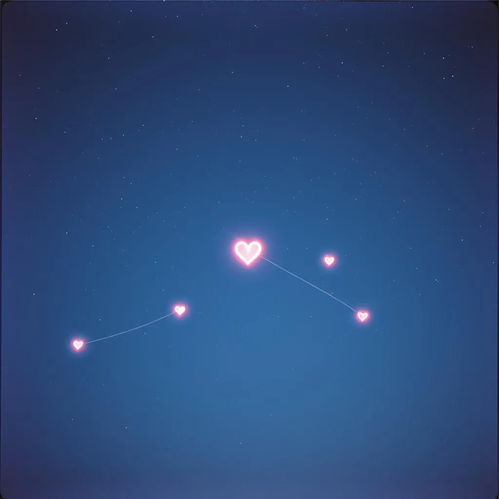 Miles in My Heart