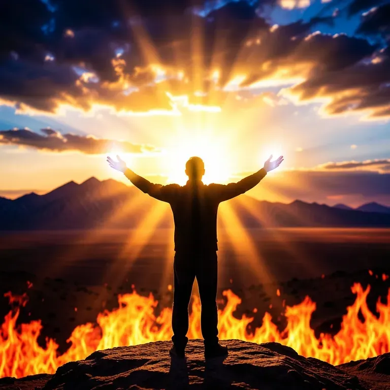 Our Souls Belong To God