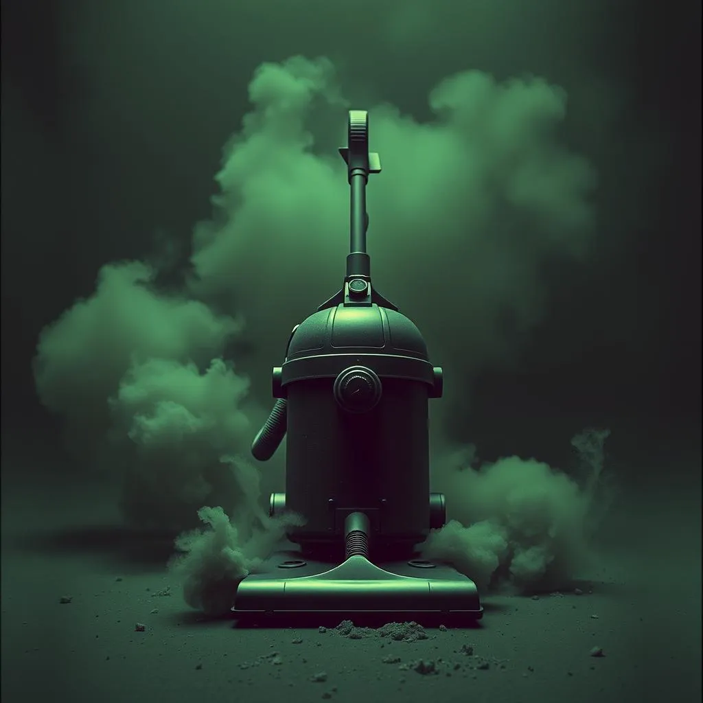 Vacuum
