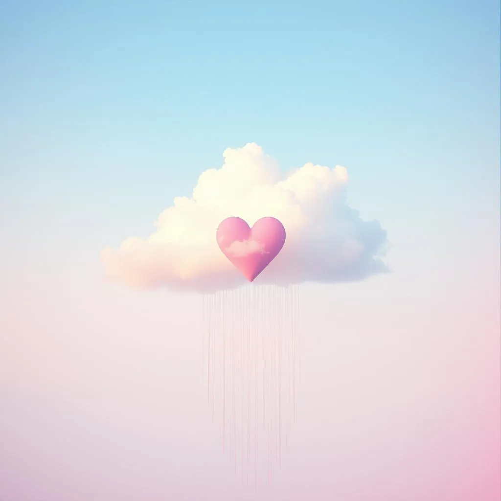 Michelle, You’re My Rain