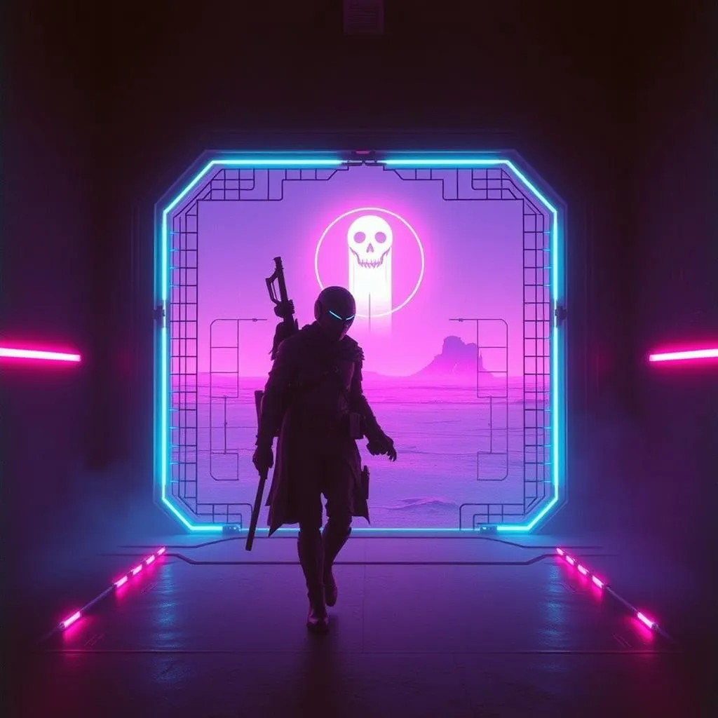 I’m A Guardian