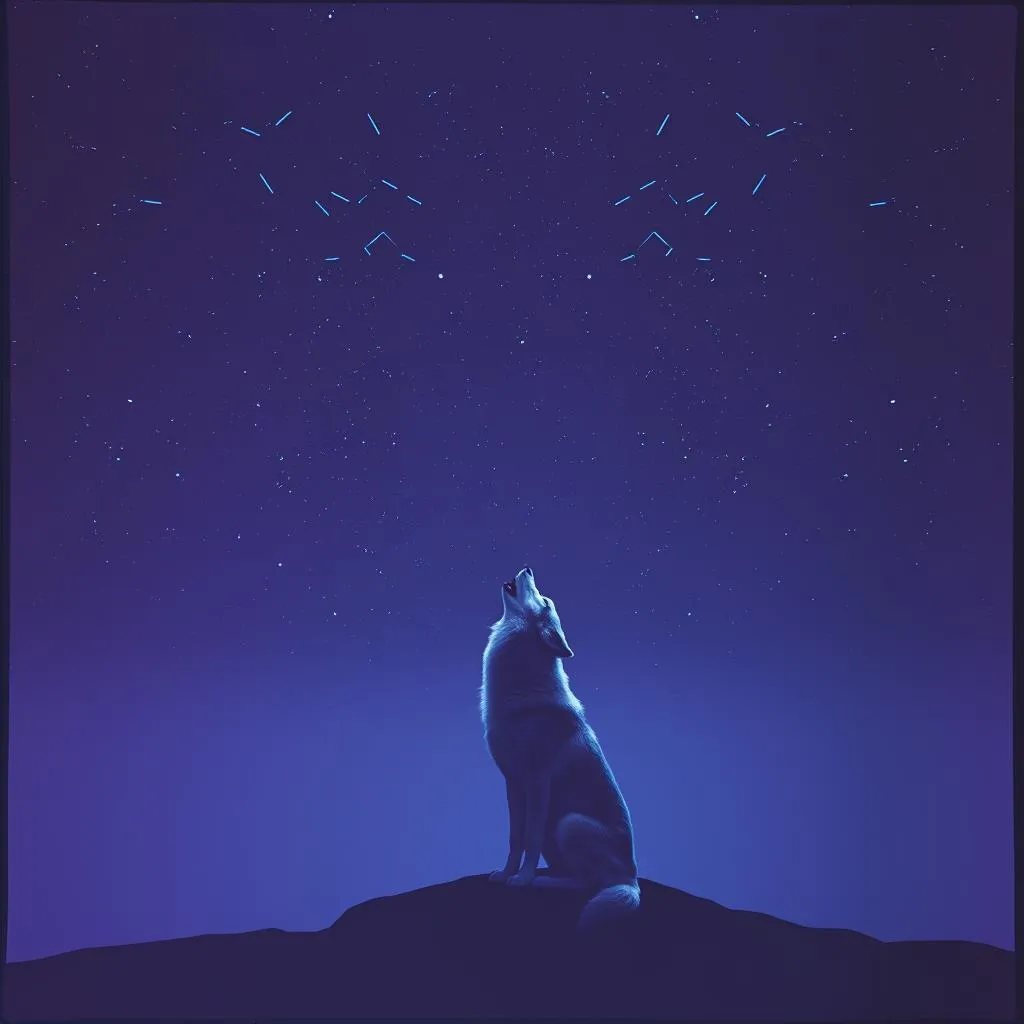 Lone Wolf (Me, Myself, & I)