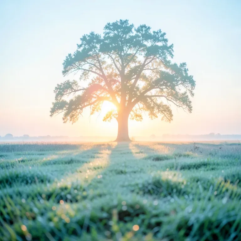Path of a Great Son