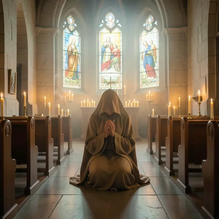 "When I Pray"