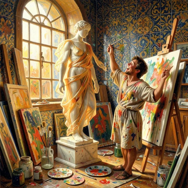 Artist