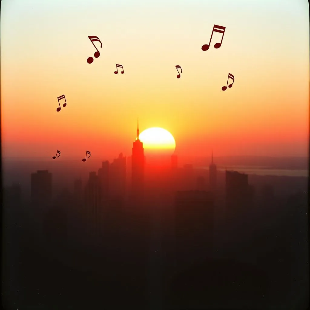 Echoes of Wealth and Love