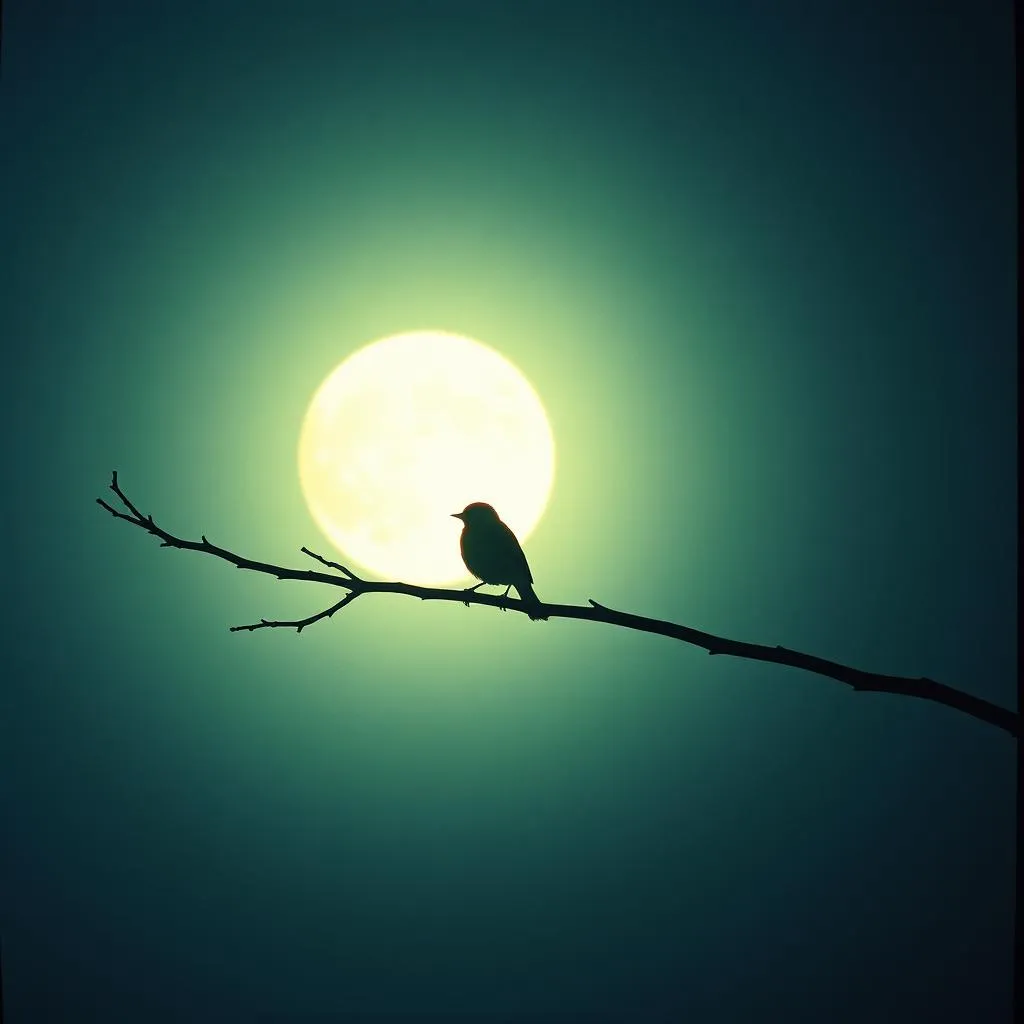 Whisper to the Wind