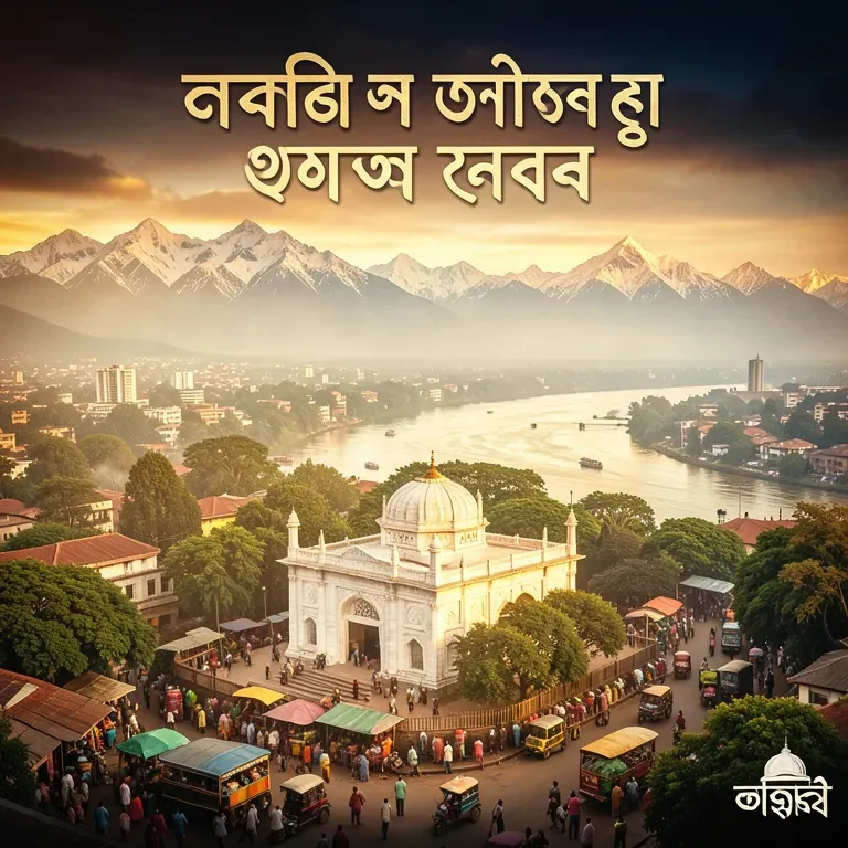 আমার পশ্চিমবঙ্গ, আমার অহংকার