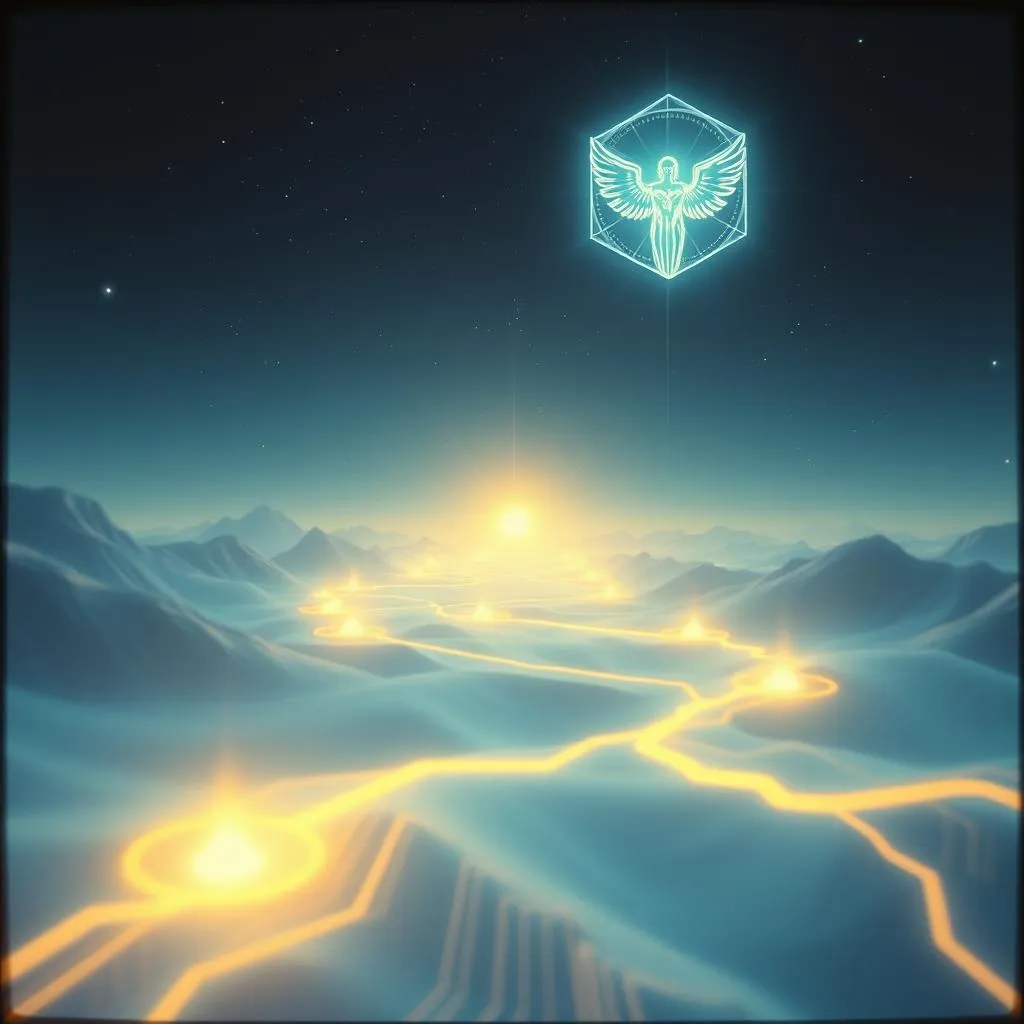 Title: Code of the Cosmos: Strongman's Ascent
