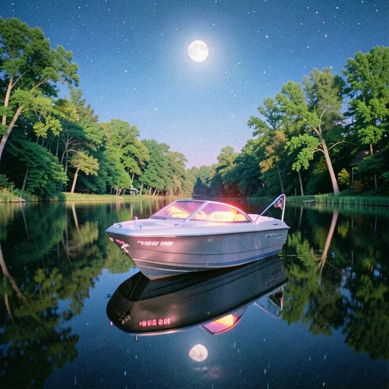 Moonlight Twist