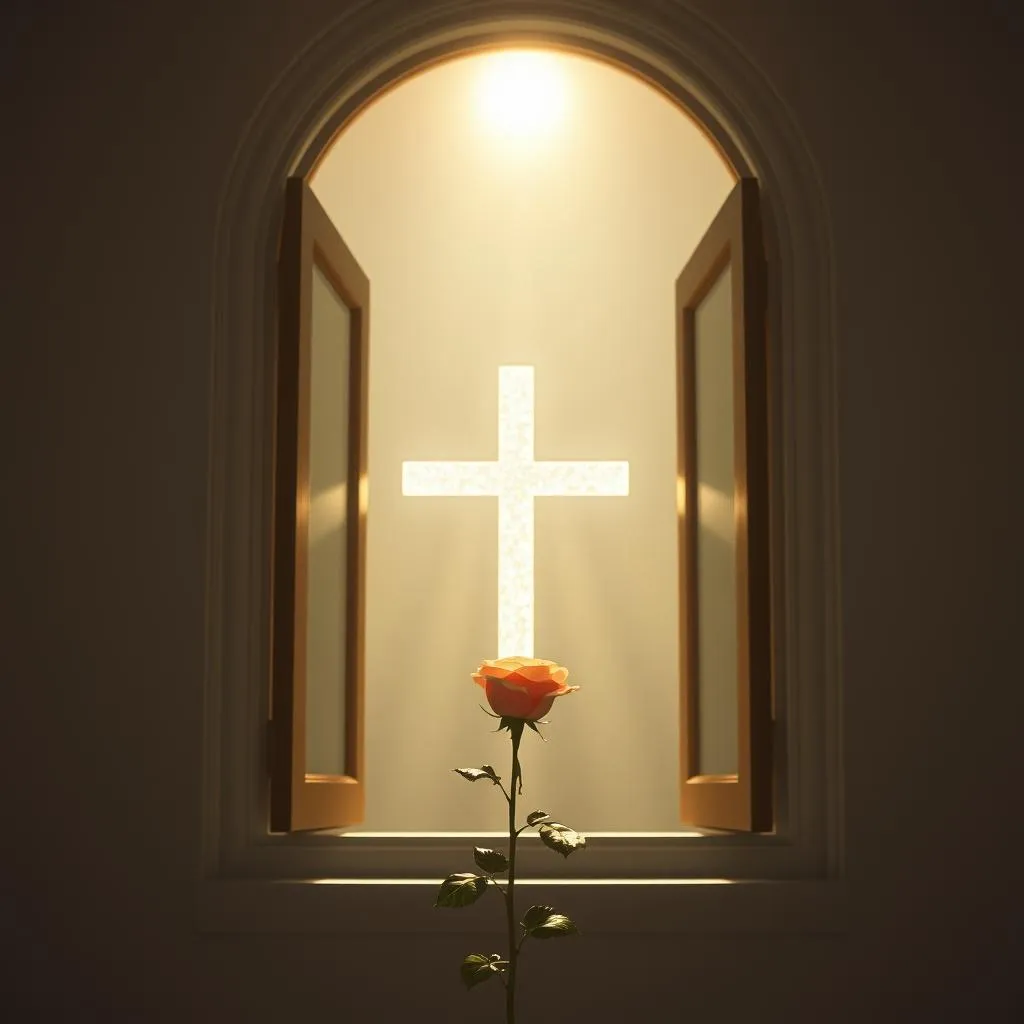Grace Unbroken