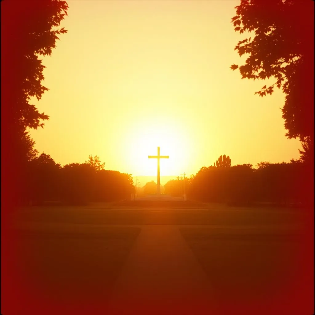 Faith joy love