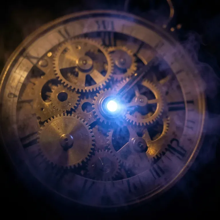 Clock it part 2