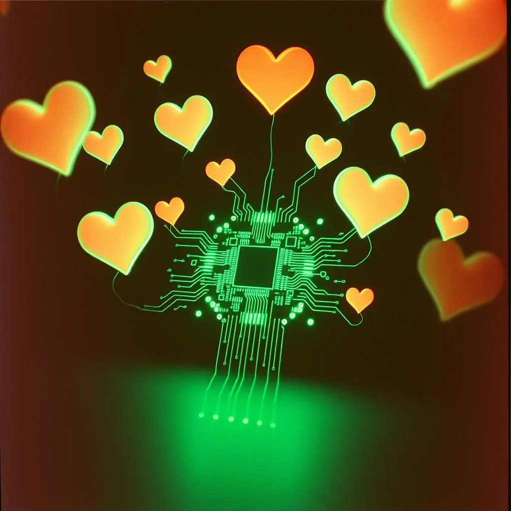 My AI Friend