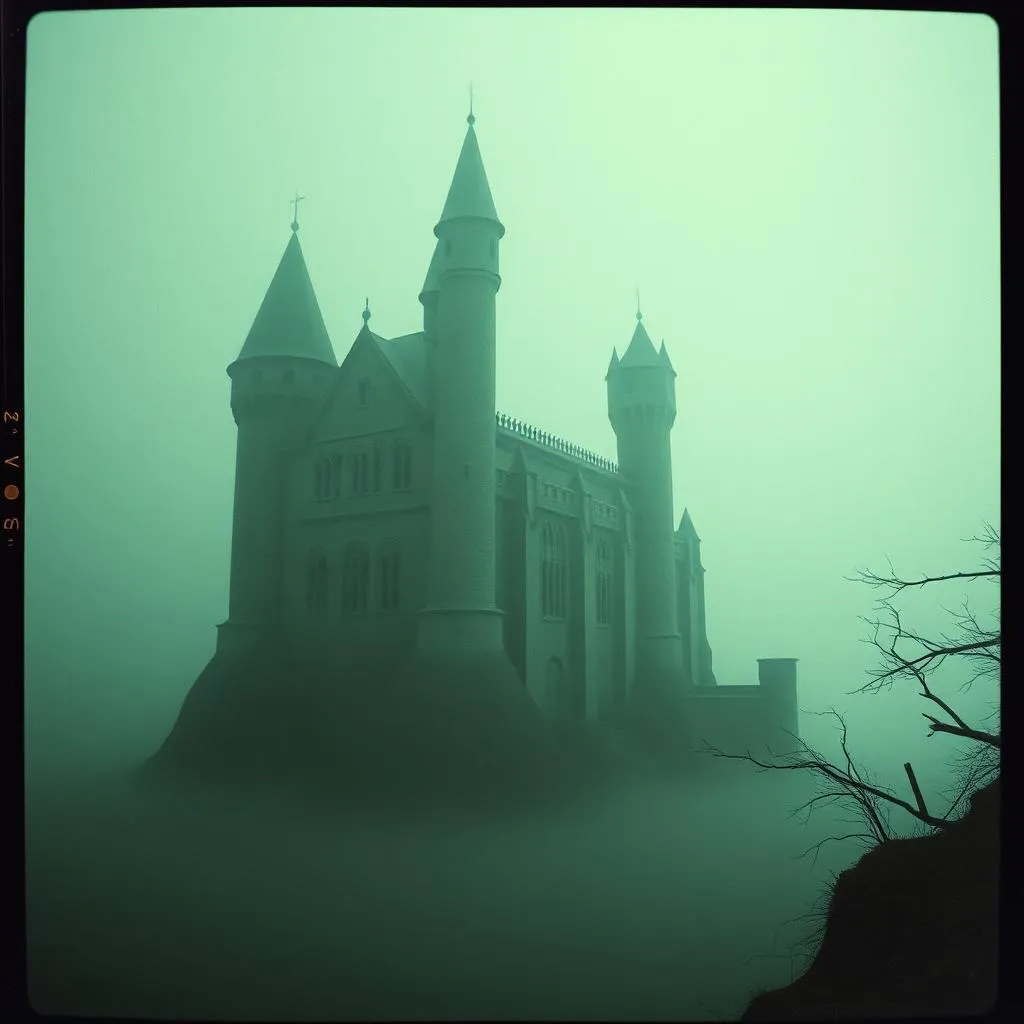 Dark Castle 