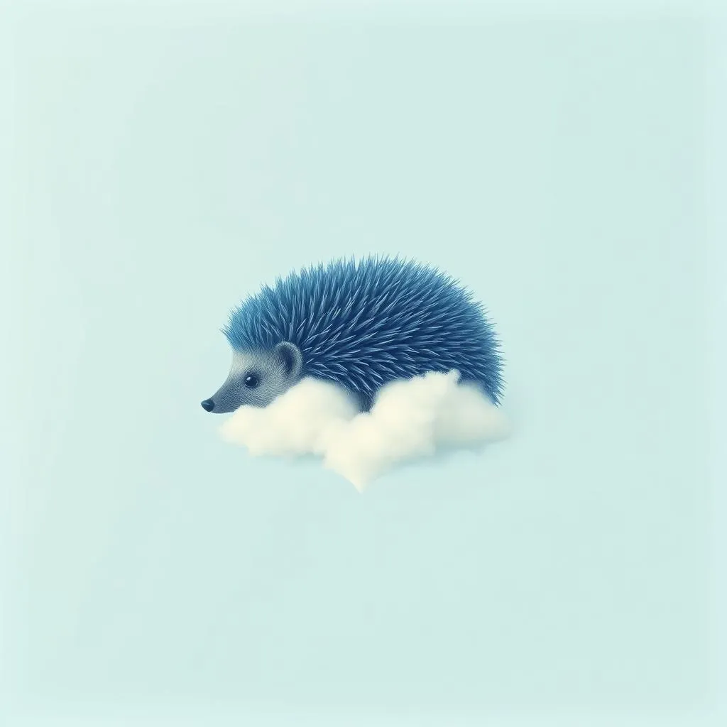Hedgehog Romance