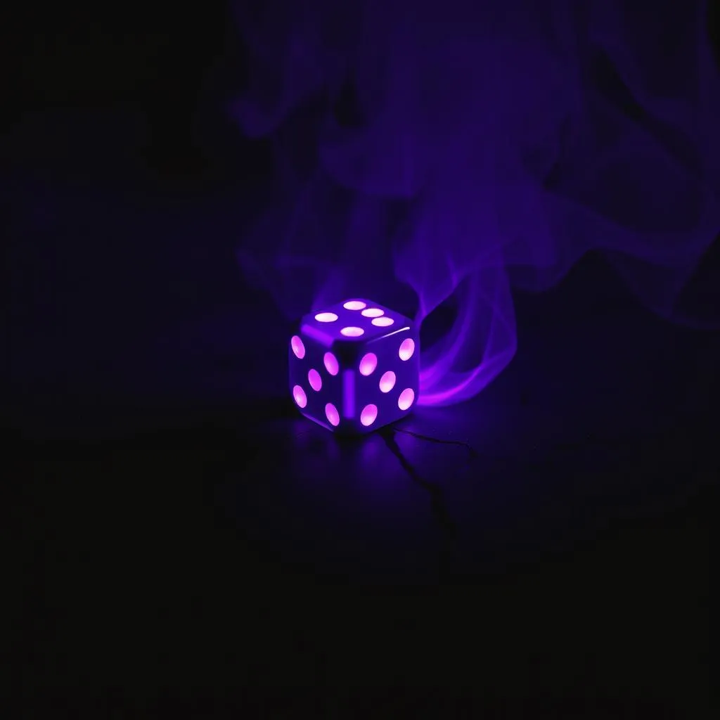 The Last Gamble