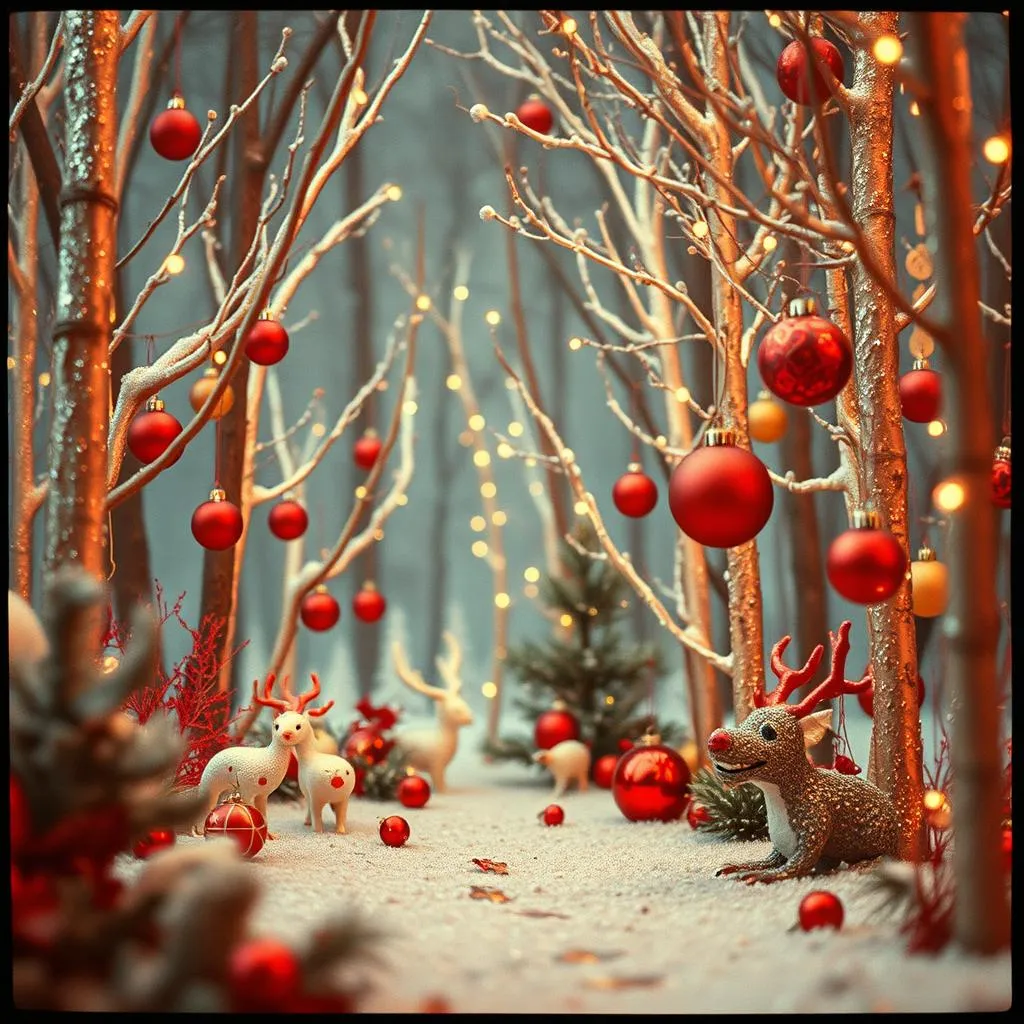 Jingle spells