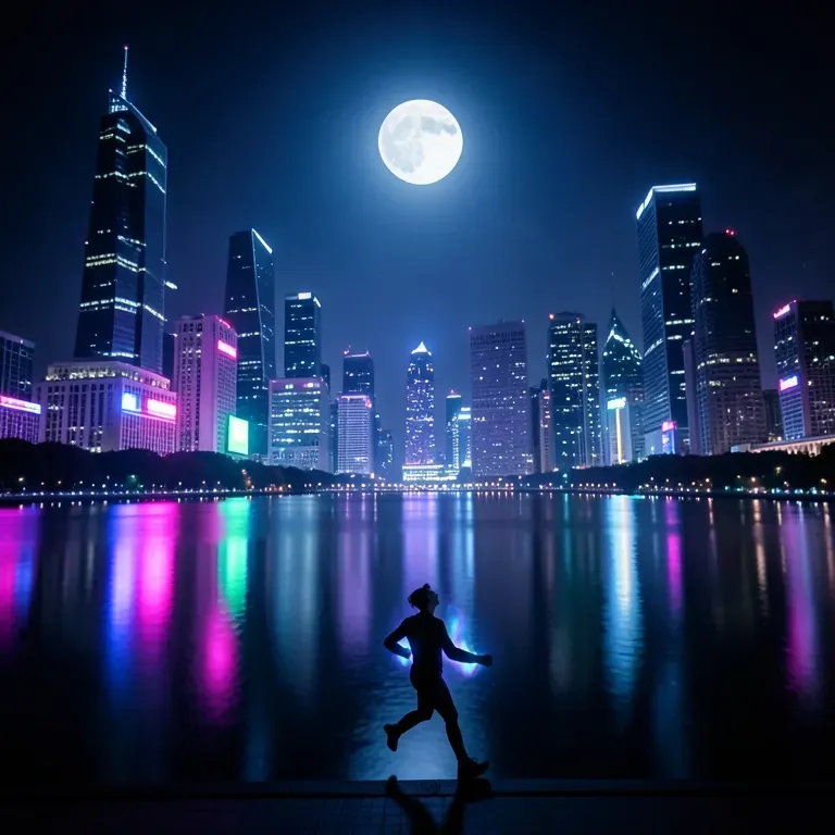 Mond Groove