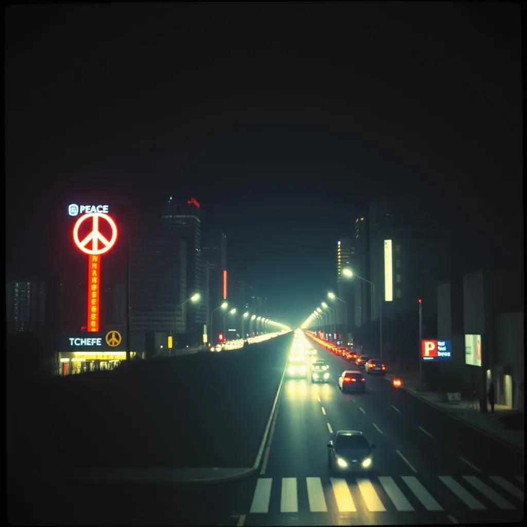 Essa vibe