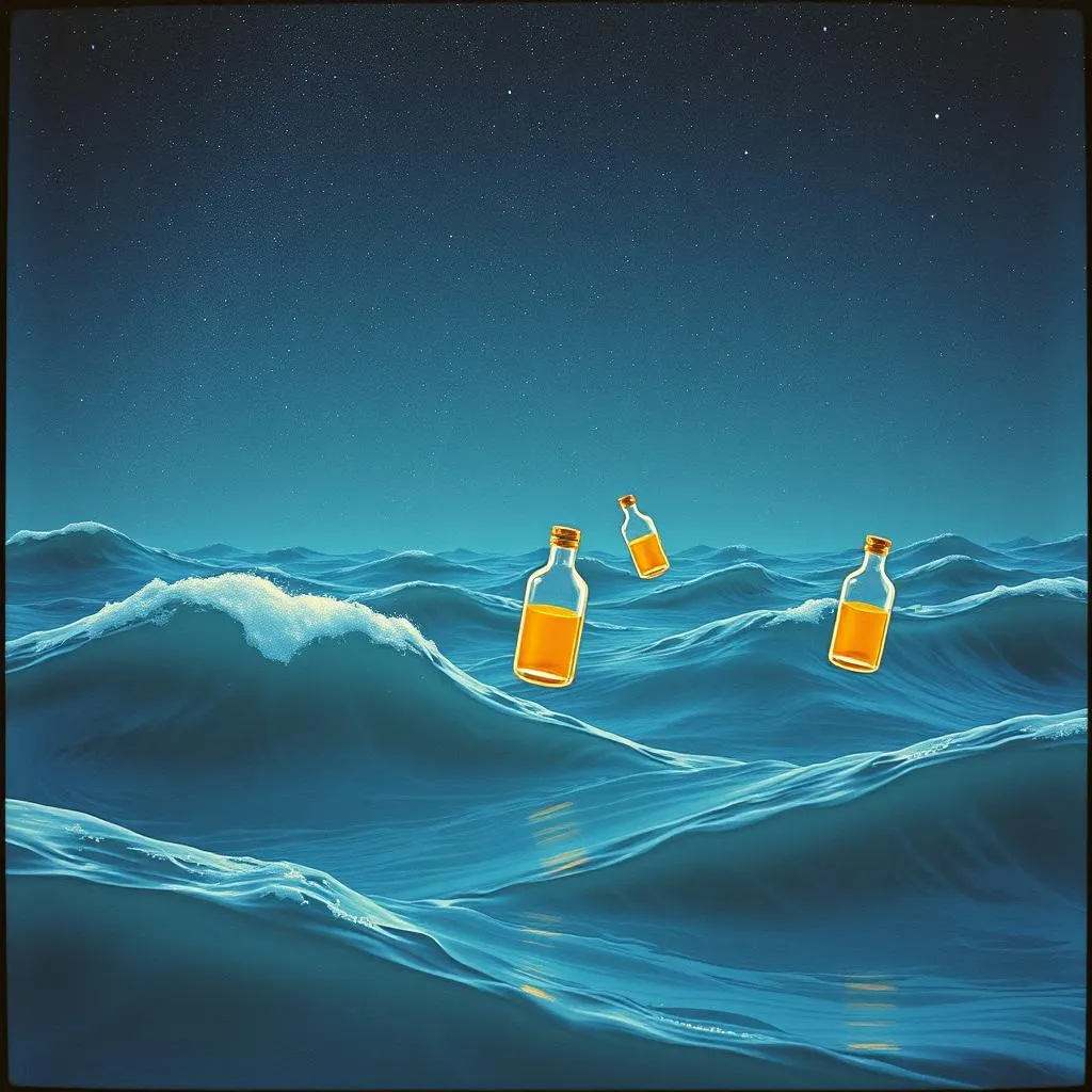 Drinking