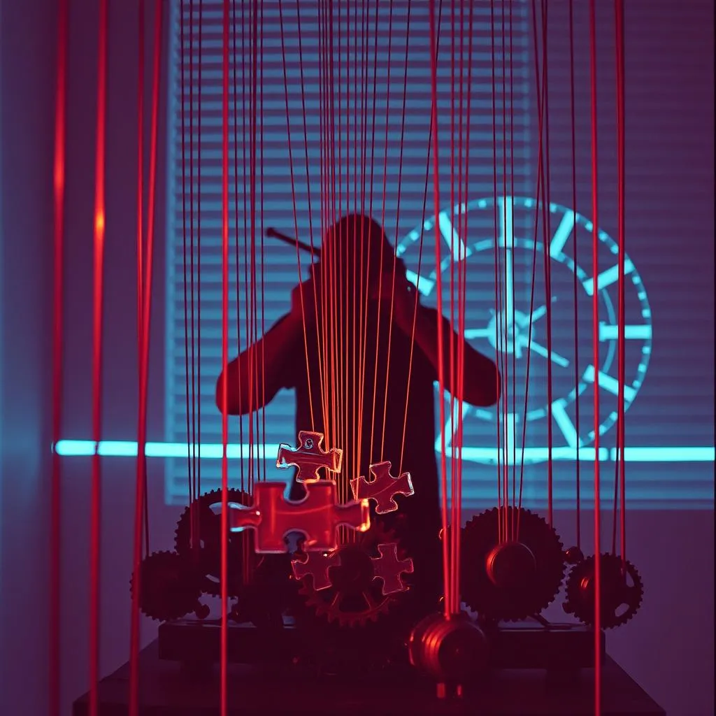 Mastermind