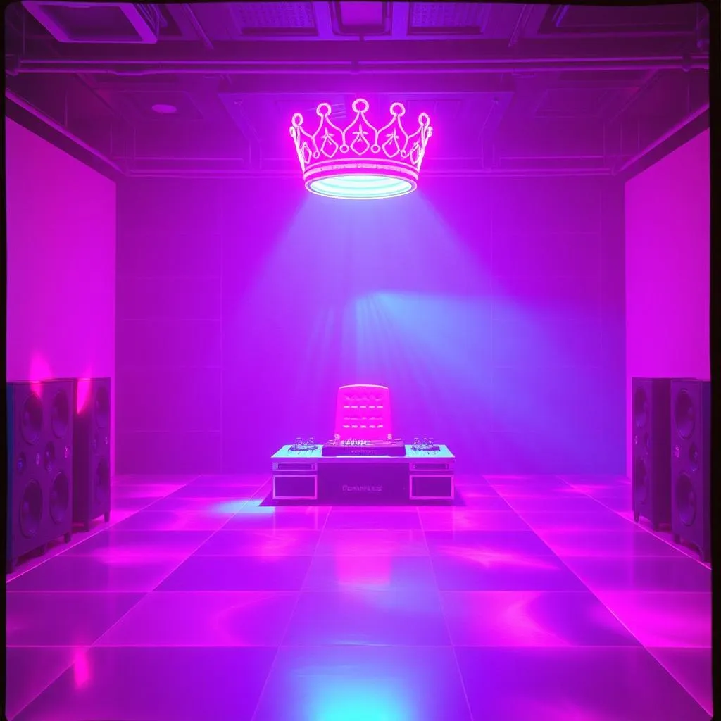 Enter