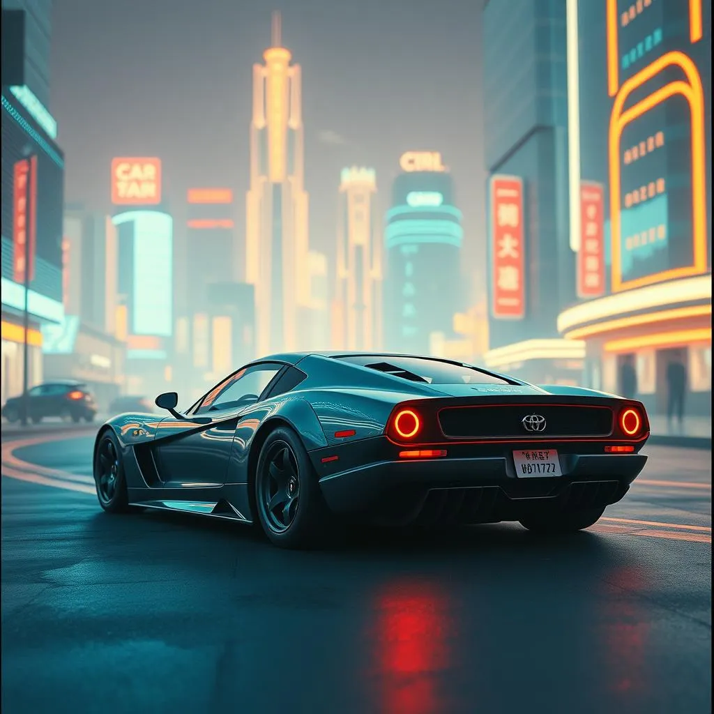 Full Throttle