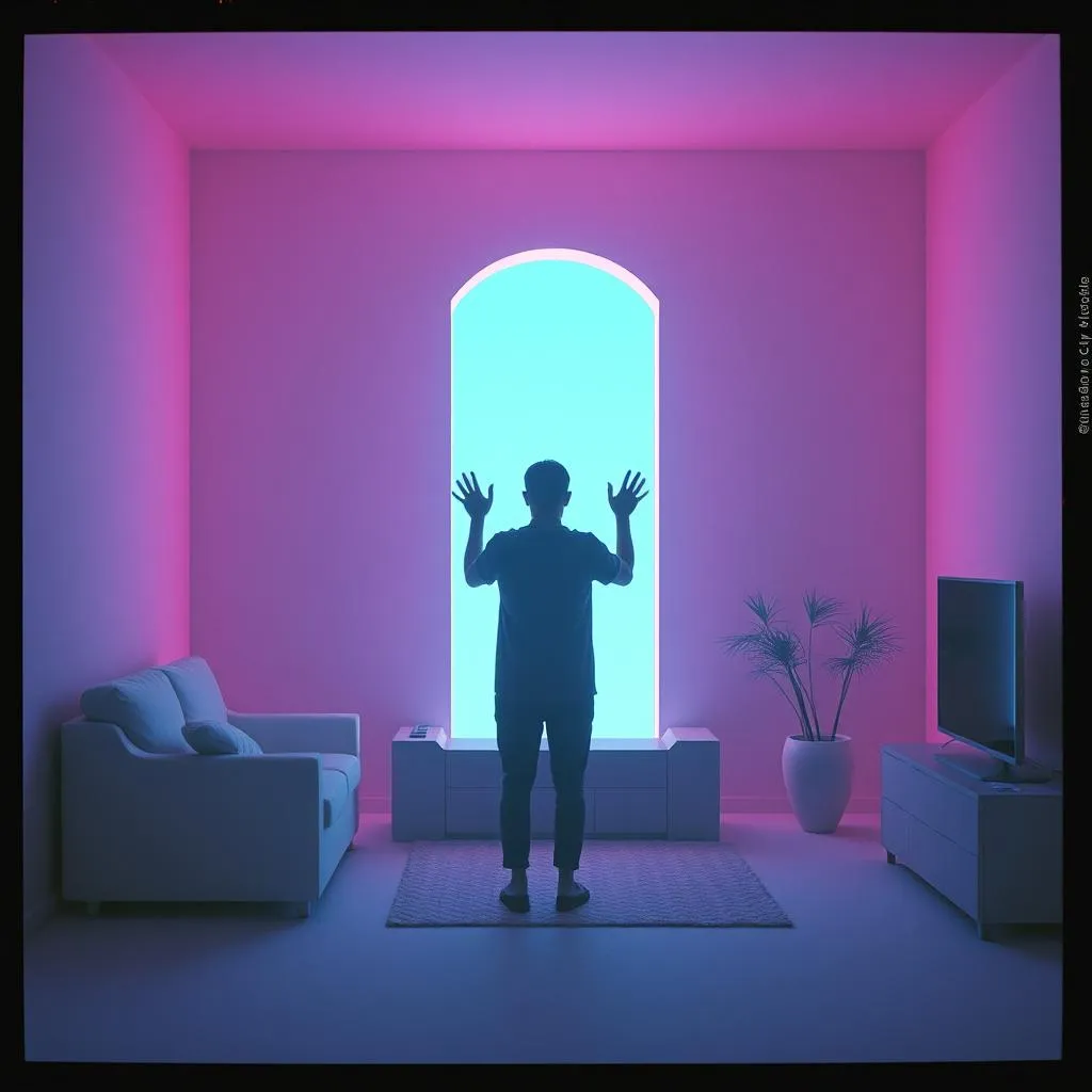 Moments Scatter